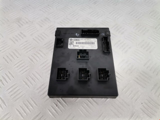 блок комфорта Audi Q5 8R 2012, 3.0 л., АКПП, внедорожник 5 дв., 8K0907063P