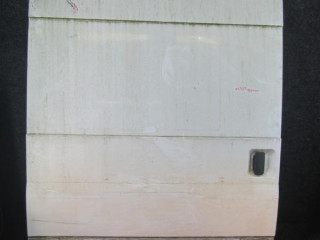 дверь сдвижная Ford Transit 7 поколение 2010, 2.2 л., МКПП, микроавтобус