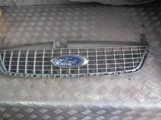 решетка радиатора Ford Mondeo 4 поколение 2010, 2.0 л., АКПП, универсал, 7S718200D