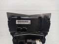 блок управления печки / климат-контроля Chrysler Sebring 3 поколение 2009, 2.0 л., дизель, МКПП, кабриолет, P55111886AB - фото №5