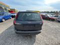 защита двигателя Ford Focus 2 поколение 2006, 1.6 л., МКПП, универсал, 1682362 - фото №11