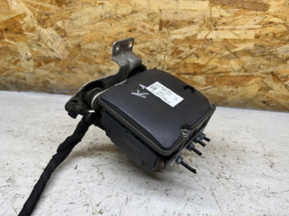 блок ABS Audi A6 4G/C7 2012, 3.0 л., TFSI, бензин, АКПП, седан, 4G0907379H, 4G0614517R, 0265250487
