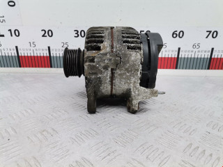 генератор Skoda Octavia 1 поколение (A4) 1999, 1.6 л., МКПП, универсал, 038903018PX