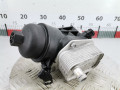 корпус масляного фильтра Hyundai 2012, 1.1 л., МКПП, хетчбэк 3 дв., 263102A002 - фото №2