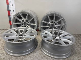 диск литой BMW 3 серия G20 2022, 2.0 л., АКПП, седан, 36116876921