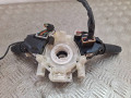 переключатель подрулевой (стрекоза) Nissan Almera Tino V10 2003, 1.8 л., бензин, АКПП, минивэн, 25260AV765, 25560BU810, 25540AV620 - фото №3