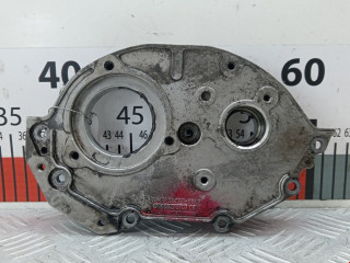 крышка двигателя передняя Mercedes-Benz A-Класс W168 1998, 1.7 л., АКПП, хетчбэк 5 дв., A6680160306