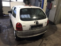 люк Opel Corsa B 1997, 1.2 л., МКПП, хетчбэк 3 дв., 90542396 - фото №13