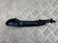 ручка наружная BMW X5 G05 [рестайлинг] G05 2023, 3.0 л., B58B30, бензин, АКПП, carbonschwarz metallic (416), внедорожник 5 дв., 51215A6CBE8, 51215A72F36 - фото №7