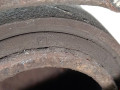 суппорт задний левый Peugeot 206 1 поколение [рестайлинг] 2004, 1.4 л., МКПП, хетчбэк 5 дв. - фото №5