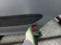 дверь задняя левая Honda Civic 7 поколение 2001, 1.6 л., МКПП, хетчбэк 5 дв., 67550S6DE02ZZ - фото №5