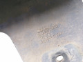 юбка бампера нижняя Audi A3 8L 1996, 1.8 л., МКПП, хетчбэк 3 дв., 8L0807437DGRU - фото №6