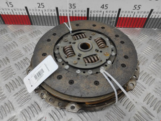 комплект сцепления Land Rover Freelander 2 поколение 2006, 2.2 л., МКПП, внедорожник 5 дв., LR004322