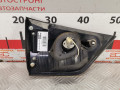 фонарь крышки багажника правый Mitsubishi Outlander 2 поколение 2009, 2.0 л., МКПП, внедорожник 5 дв., 8331A006 - фото №2