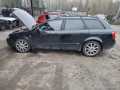 маховик Audi A4 B6 2004, 3.0 л., вариатор, универсал, 06C105269A - фото №11