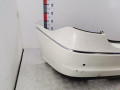 бампер задний Mercedes-Benz CLC-Класс 1 поколение 2010, 1.8 л., АКПП, купе, A20388015409999 - фото №2