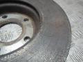 диск тормозной передний Ford C-Max 1 поколение 2004, 1.8 л. - фото №5