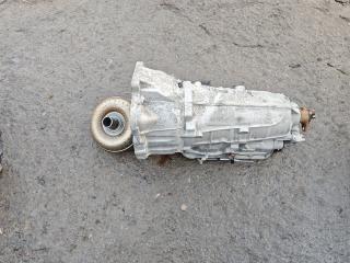 КПП автоматическая (АКПП) BMW 3 серия E90/E91/E92/E93 [рестайлинг] 2008, 2.0 л., N46 B20 B, бензин, 7593225
