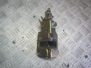 замок двери передней левой Volkswagen Transporter T4 1999, 701837015D
