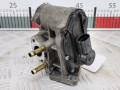 клапан EGR Volkswagen Polo 4 поколение 2002, 1.4 л., МКПП, хетчбэк 3 дв., 03C131503B - фото №4