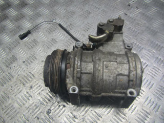 компрессор кондиционера IVECO Daily 3 поколение 2006, 2.3 л., 4472207290