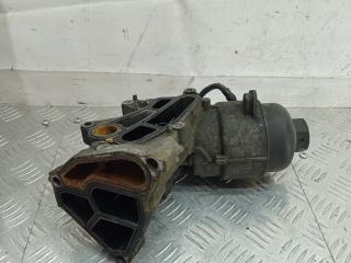 корпус масляного фильтра BMW 3 серия E46 2002, 3.0 л., дизель, МКПП, седан, 2247204