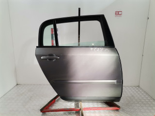 дверь задняя правая Renault Vel Satis 1 поколение 2003, 2.2 л., МКПП, минивэн, 7751472404
