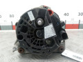 генератор Volkswagen Golf 4 поколение 1999, 1.4 л., МКПП, хетчбэк 5 дв., 038903018PX - фото №2