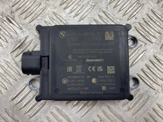 дистроник BMW X3 G01 [рестайлинг] G01 2023, 2.0 л., B48 B20 B, бензин, АКПП, 416, внедорожник 5 дв., 66315A81716