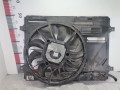 вентилятор радиатора SEAT Alhambra 1 поколение [рестайлинг] 2003, 1.9 л., МКПП, минивэн, 7L0959455E - фото №6
