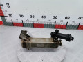 охладитель EGR / Радиатор EGR BMW 5 серия E60/E61 2004, 2.5 л., АКПП, универсал, 11717794245 - фото №5