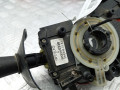 переключатель подрулевой (стрекоза) Renault Kangoo 1 поколение 2002, 1.2 л., МКПП, фургон, 7701053055 - фото №3