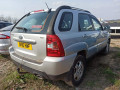 карданный вал Kia 2010, 2.0 л., МКПП, внедорожник 5 дв., 493002E350 - фото №7