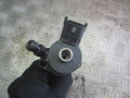 форсунка Citroen C4 1 поколение 2006, 1.6 л., 0445110297 - фото №3
