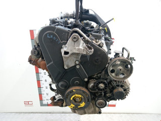 двигатель Peugeot Expert 1 поколение 2002, 2.0 л., RHZ (DW10ATED), дизель, МКПП, фургон, RHZ