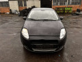 стартер Fiat 2009, 1.2 л., МКПП, хетчбэк 3 дв., 51832950 - фото №10