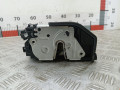 замок двери задней левой BMW X5 E70 2007, 3.0 л., АКПП, внедорожник 5 дв., 51227202147 - фото №4