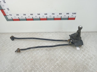 кулиса Mazda Premacy 1 поколение 2001, 2.0 л., МКПП, минивэн, CB6446100