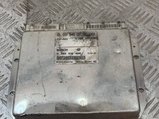 Блок управления ABS/ESP Mercedes-Benz E-Класс W210/S210 [рестайлинг] 2001, 0215450732Q02, 0265109498