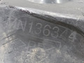 защита арок передняя правая (подкрылок) Mitsubishi L200 4 поколение 2011, 2.5 л., МКПП, пикап, 5370A276 - фото №6
