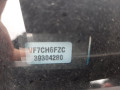 Уплотнитель стекла Citroen Xsara Picasso 1 поколение 2002, 1.8 л., МКПП, минивэн, 9309E1 - фото №10