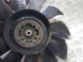 вискомуфта IVECO Daily 3 поколение 2003, 2.3 л., 99846107272 - фото №7