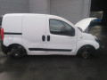дверь задняя распашная правая Citroen Nemo 1 поколение 2011, 1.3 л., МКПП, фургон, 8703F0 - фото №9