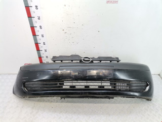 бампер передний Opel Corsa C 2001, 1.0 л., МКПП, хетчбэк 3 дв., 9196840