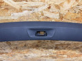 накладка на торпедо (консоль) Audi A6 4G/C7 2012, 4H0035399, 4G0857051 - фото №4