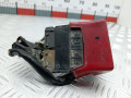плюсовой провод аккумулятора Fiat Sedici 1 поколение 2007, 1.6 л., МКПП, внедорожник 5 дв. - фото №2