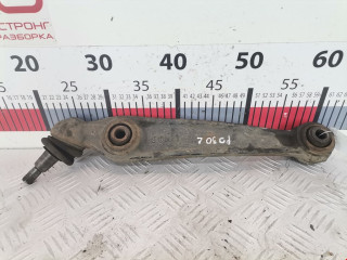 рычаг передний левый BMW X5 E70 2007, 3.0 л., АКПП, внедорожник 5 дв., 31126771893