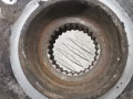 ступица передняя правая Renault Laguna 2 поколение 2005, 1.6 л., МКПП, универсал, 8200322078 - фото №2