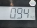 блок предохранителей Opel Corsa B 1997, 1.2 л., МКПП, хетчбэк 3 дв. - фото №3