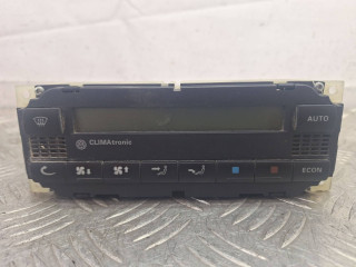 блок управления печки / климат-контроля Volkswagen Passat B5 1999, 3B1907044B, 5HB00761710